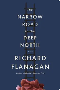 book cover: Narrow Road to the Deep North
