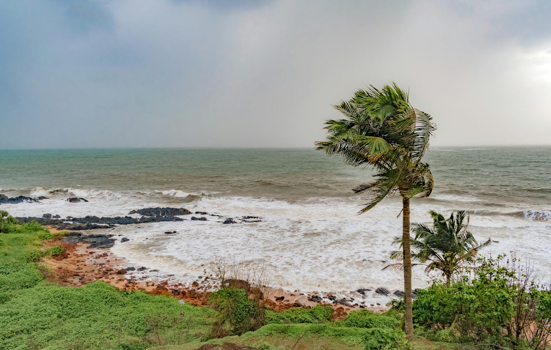 Extreme El Niños are coming. Reaching net zero sooner means facing fewer of them
