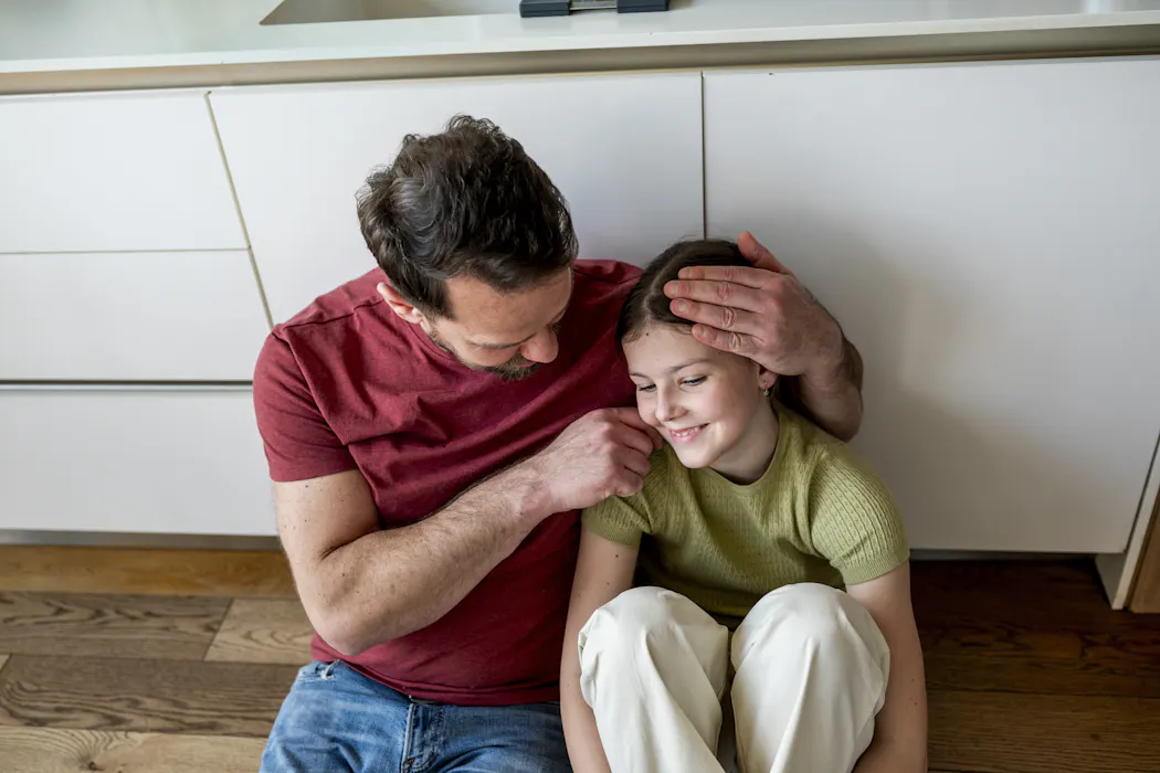 Why adoptive families can struggle to get help until they reach crisis point
