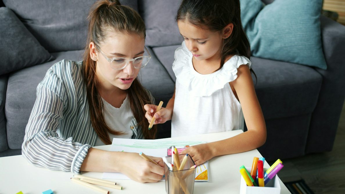 theconversation.com - Emmanuelle Khoury - Protecting children from harm isn't enough - welfare systems must support healing through quality mental health care