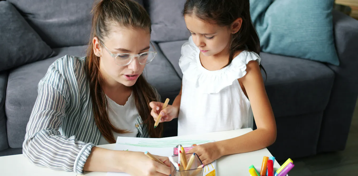 Protecting children from harm isn’t enough — welfare systems must support healing through quality mental health care Protecting children from harm isn’t enough — welfare systems must support healing through quality mental health care