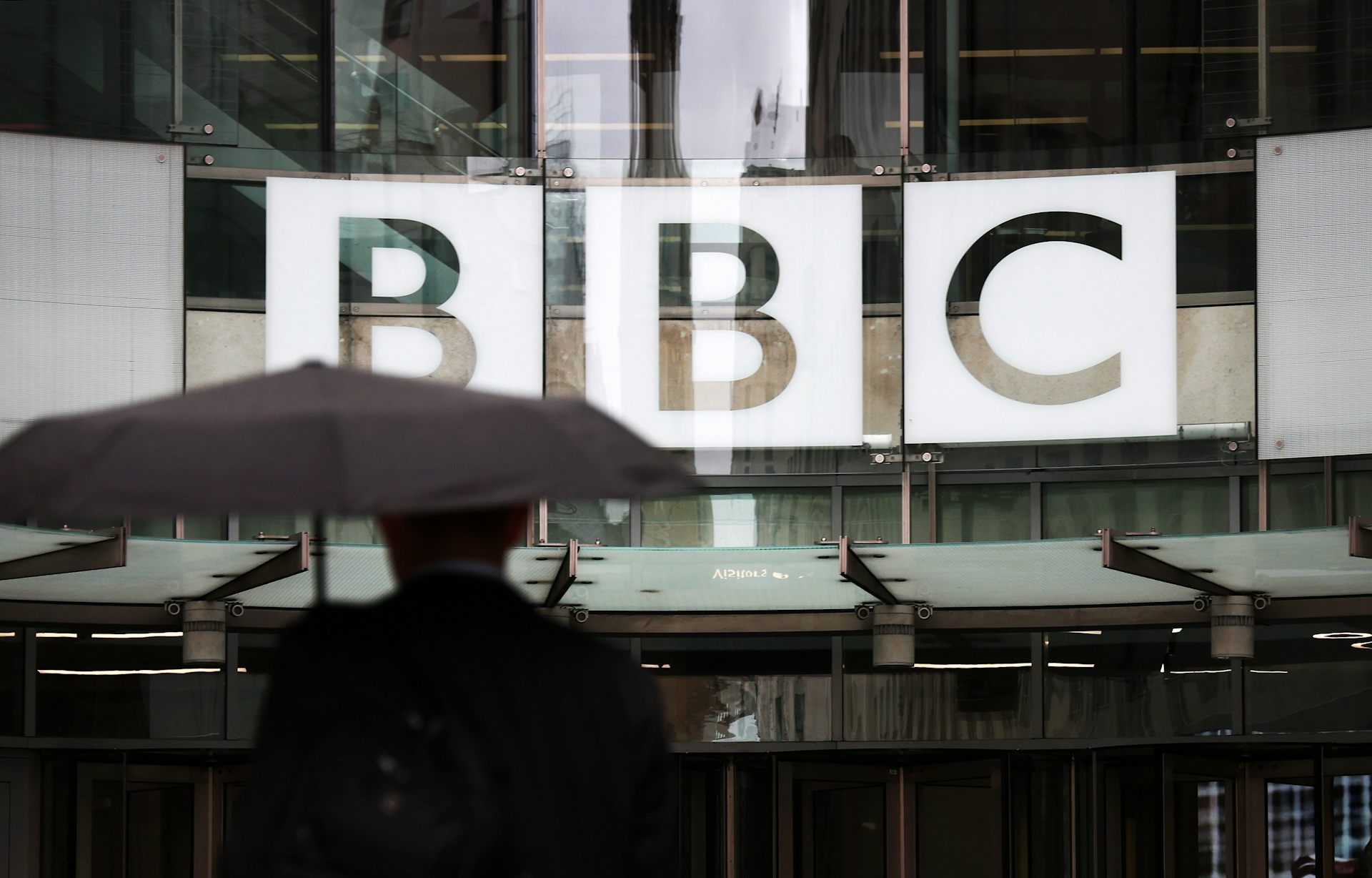 What’s behind the BBC’s funding crisis? An expert explains