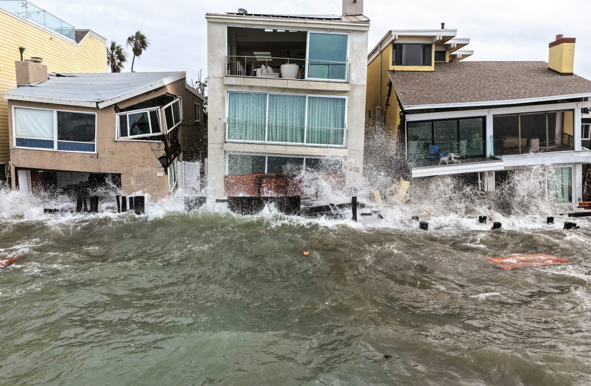 California is taking a beating from an unusually destructive 2026 Pacific hurricane season
