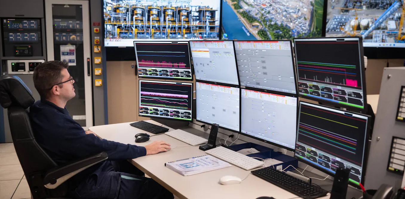 As AI Assumes More Responsibilities, What Happens When Humans Need to Step In and Clean Up? As AI Assumes More Responsibilities, What Happens When Humans Need to Step In and Clean Up?