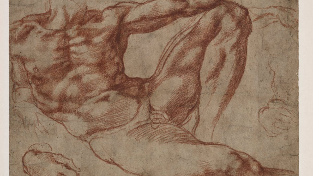The Truth About Sex In Ancient Greece