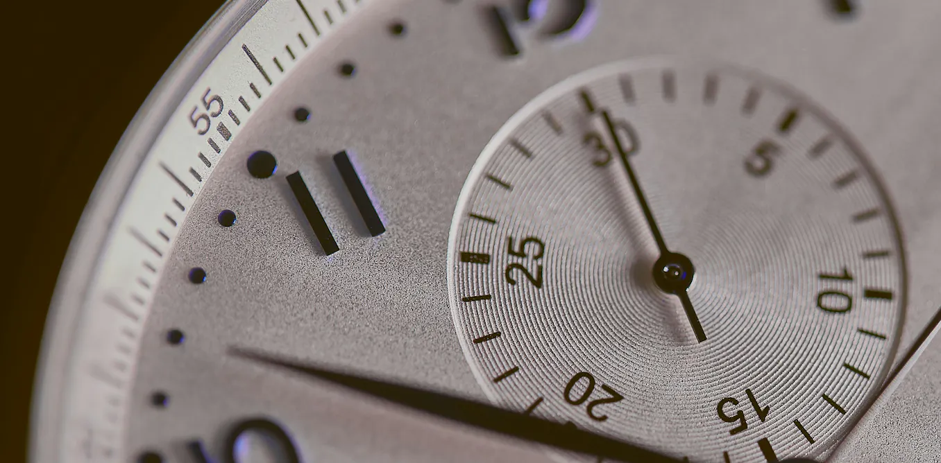 Les secondes intercalaires synchronisent nos horloges avec la rotation de la Terre depuis des décennies, mais elles pourraient disparaître