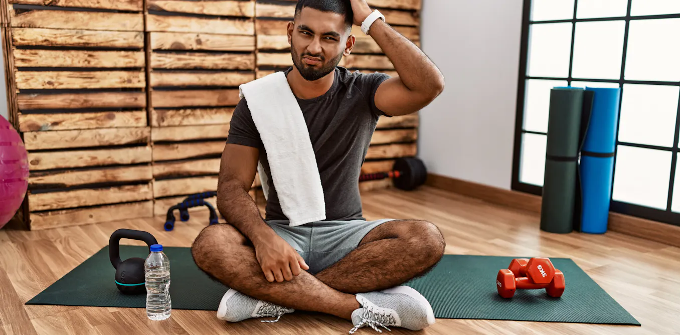 Has your fitness hit a plateau? An expert explains how to track progress and when to change your training plan Has your fitness hit a plateau? An expert explains how to track progress and when to change your training plan