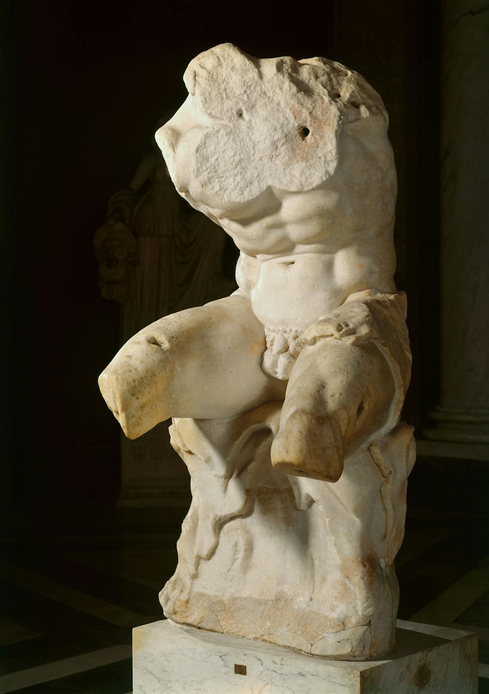 The Truth About Sex In Ancient Greece