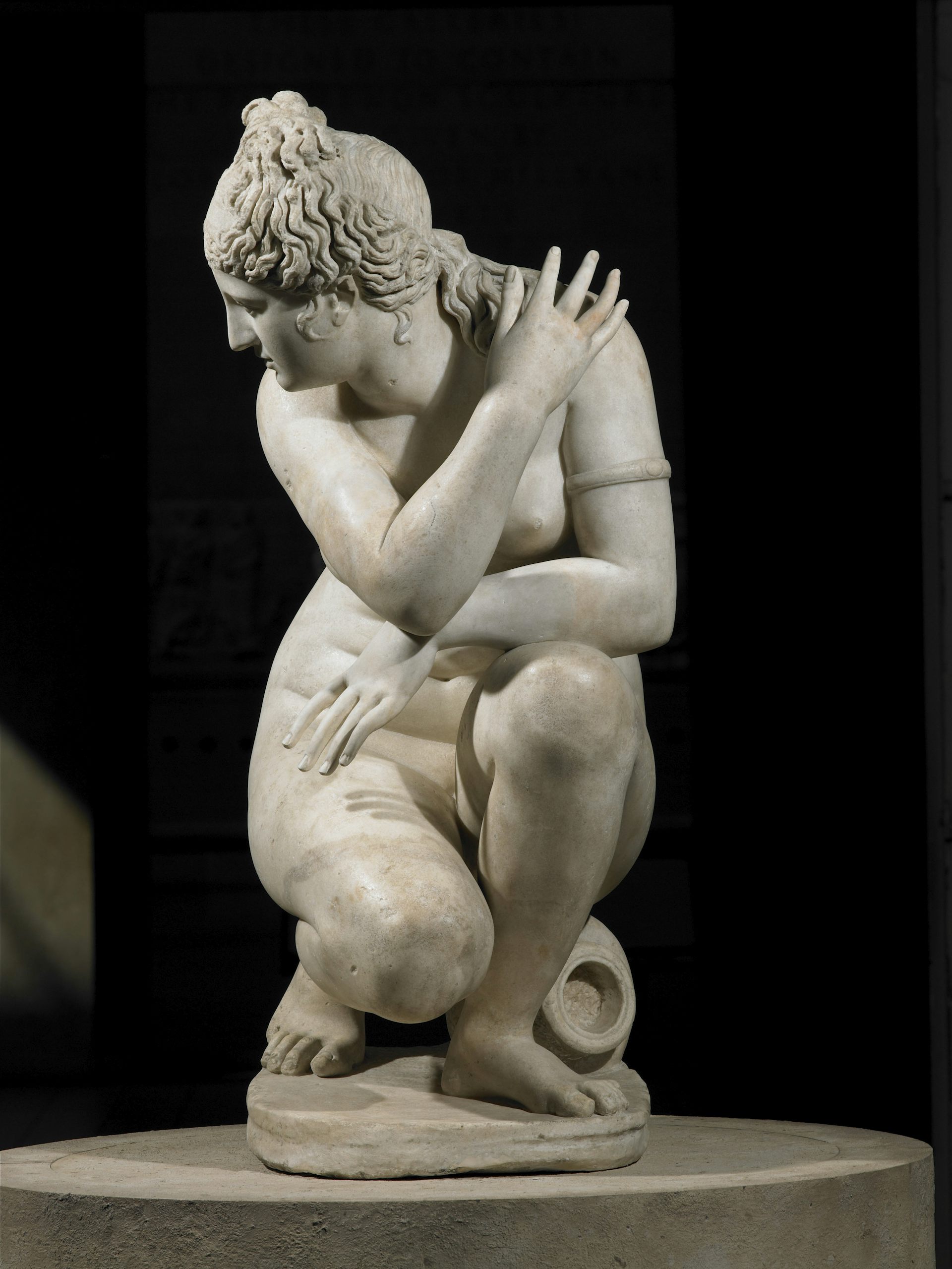naked greek mythology friendas wife