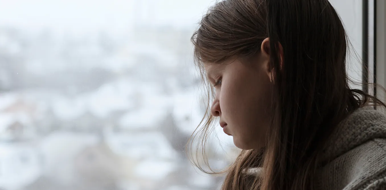 Childhood adversity linked to billions in health and economic costs – new research