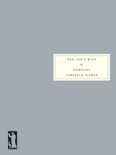 Book cover