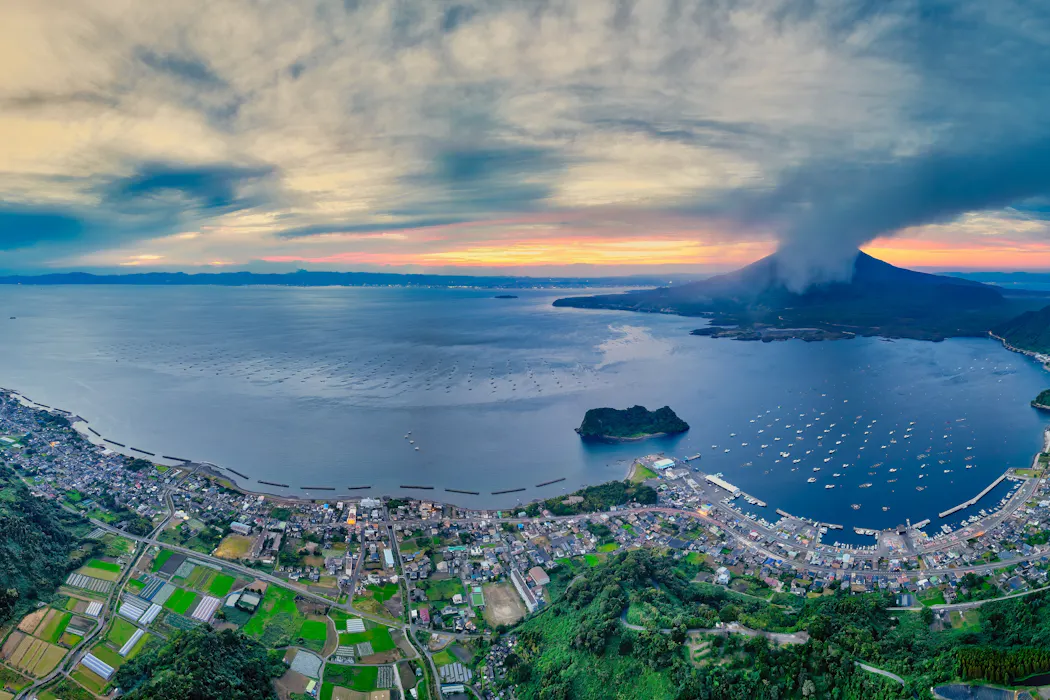 What an ancient volcanic eruption teaches us about resilience today