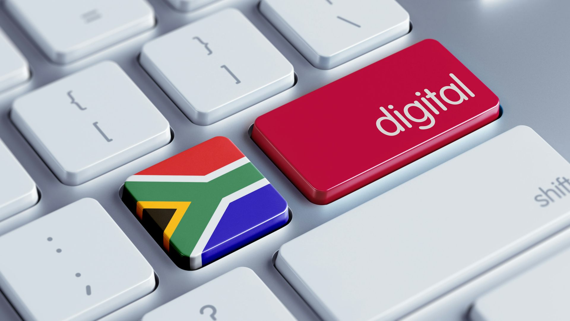 South Africa is going digital on VAT: what it can learn from the rest of Africa