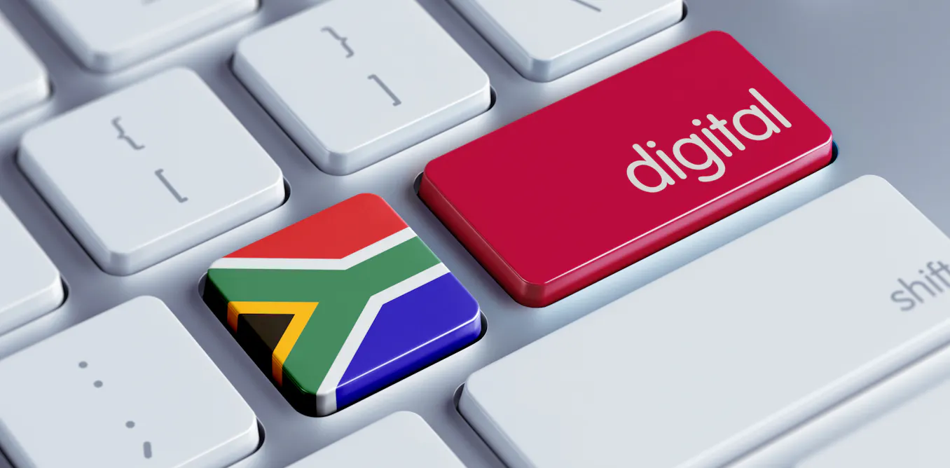 South Africa is going digital on VAT: what it can learn from the rest of Africa