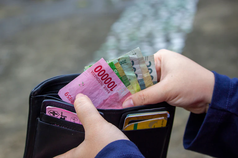 Tingkat inklusi keuangan nasional masih perlu dibenahi secara berkelanjutan