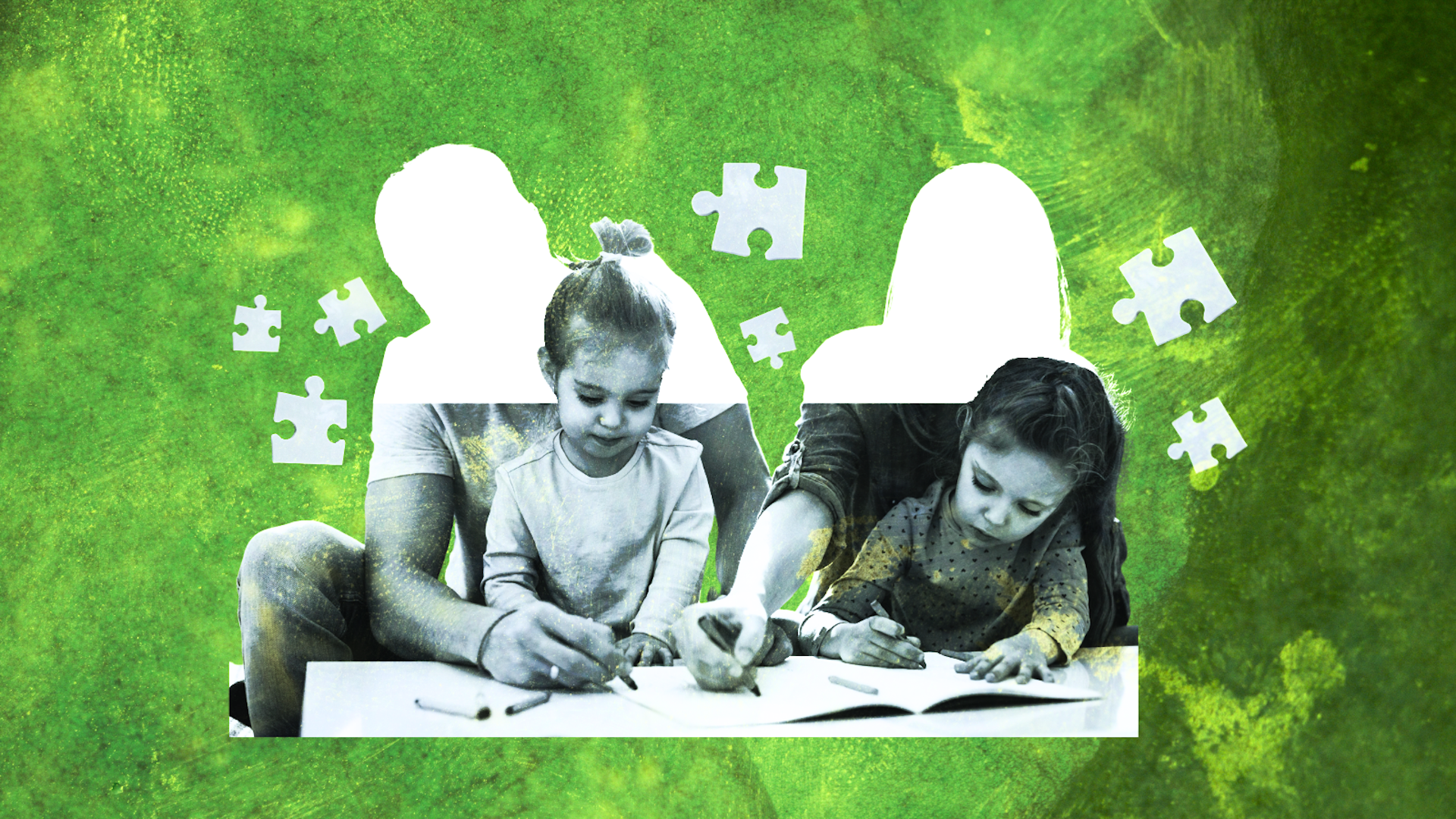 Parents have one of Australia’s most important jobs, so why don’t we have policy for them?