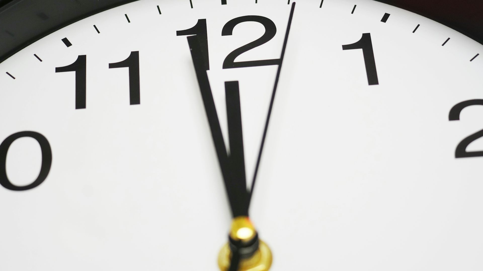 Experts have voted to stop adding extra seconds to clock time – the outcome favours big tech