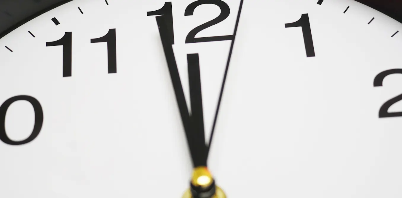 Experts have voted to stop adding extra seconds to clock time – the outcome favours big tech