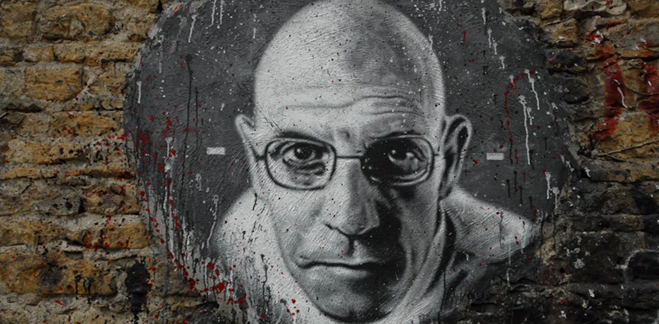 À Vendeuvre-du-Poitou, les féconds étés de Michel Foucault