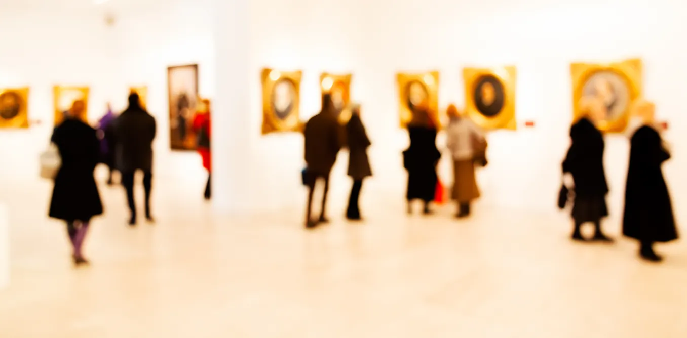 Can AI Enhance the Human Aspect of Museums? A New Report Highlights the Importance of Art in a Transforming World. Can AI Enhance the Human Aspect of Museums? A New Report Highlights the Importance of Art in a Transforming World.