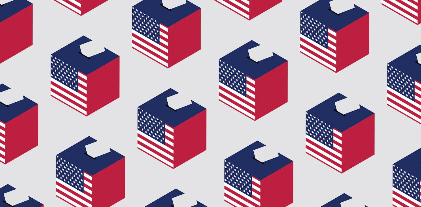 Why the 26 secretary of state races this November matter more than they did before Trump’s drive to assert federal authority over elections