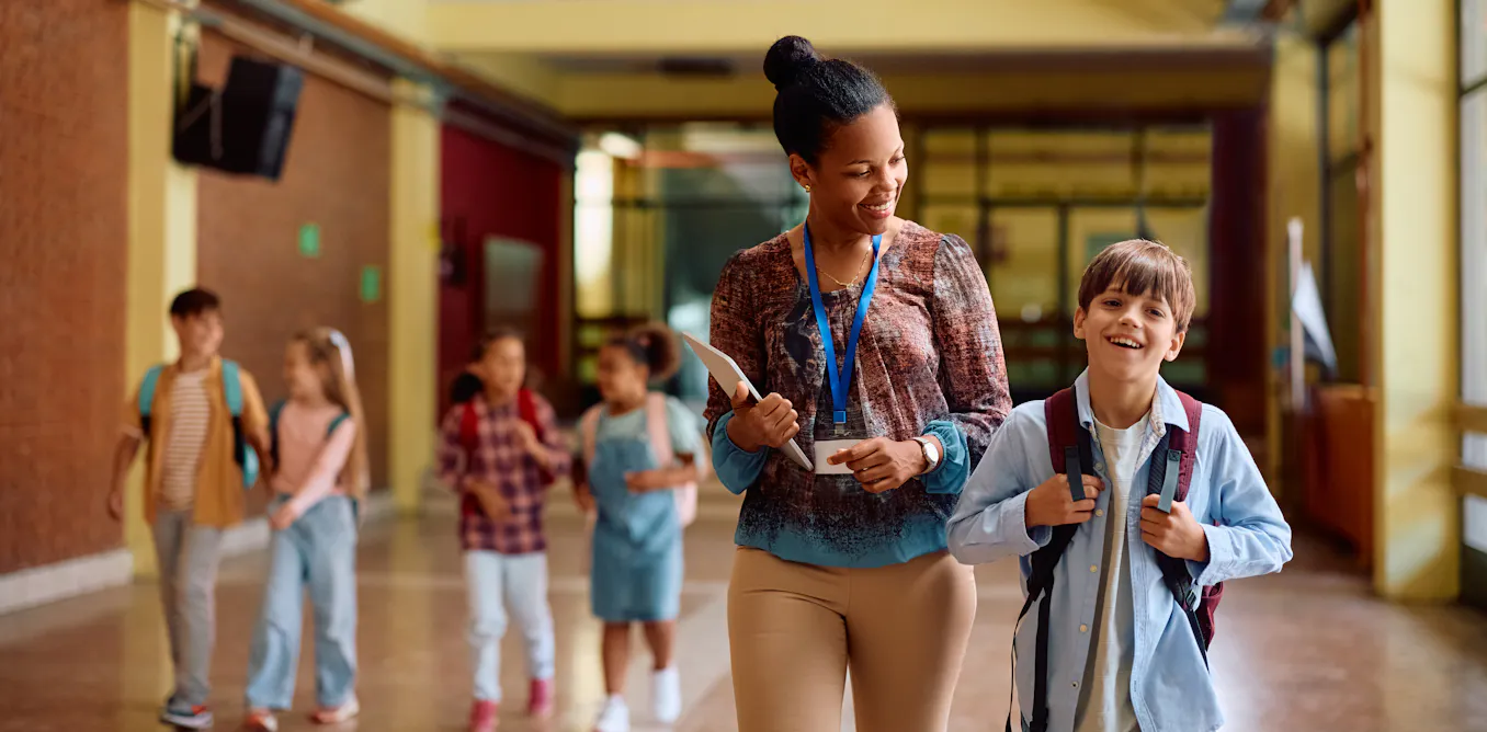 Do you think teachers are similar to coaches, pastors or something else? It depends on where you live Do you think teachers are similar to coaches, pastors or something else? It depends on where you live