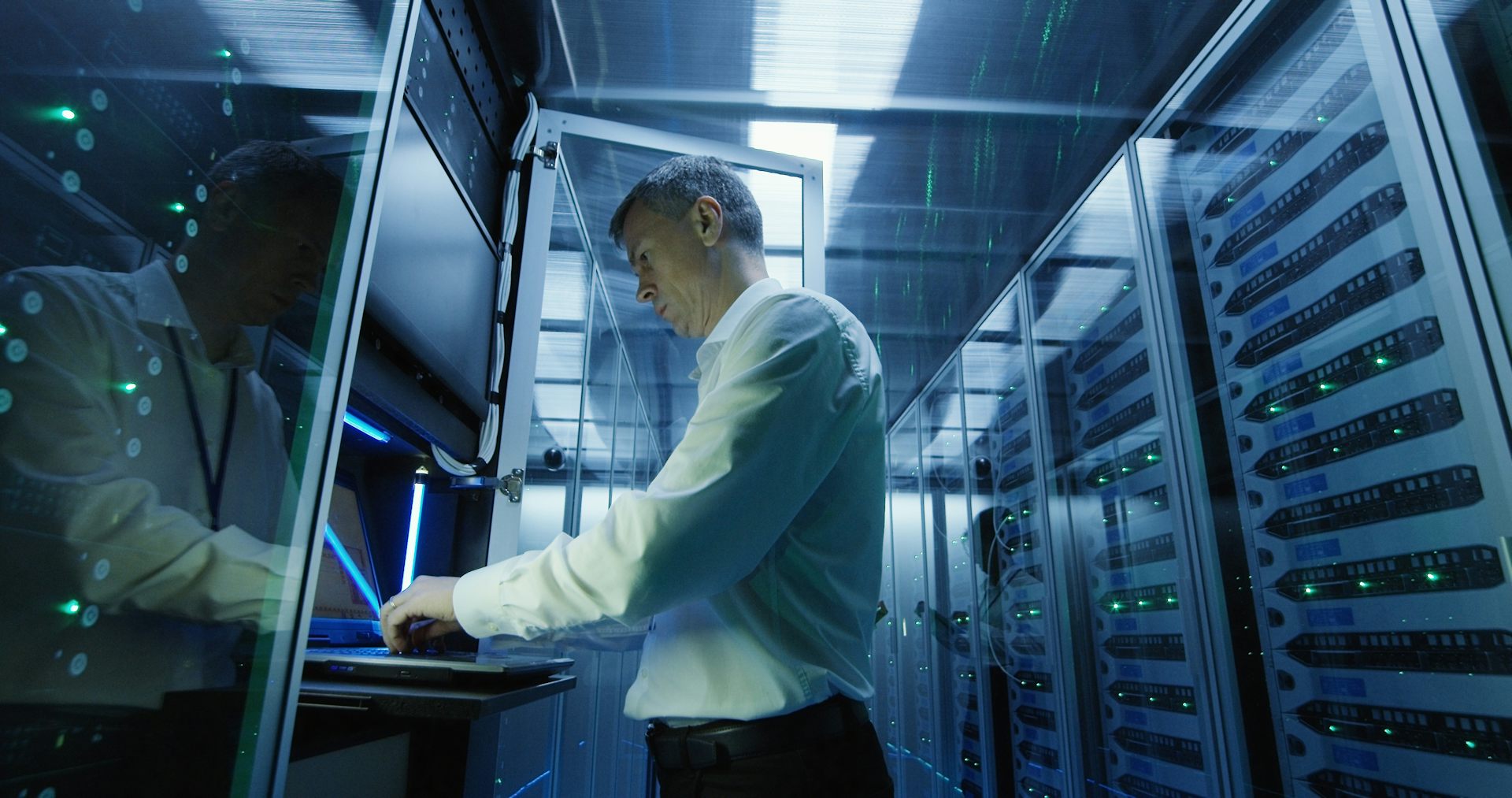 Data servers
