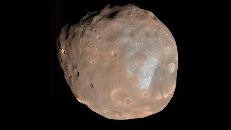 Phobos