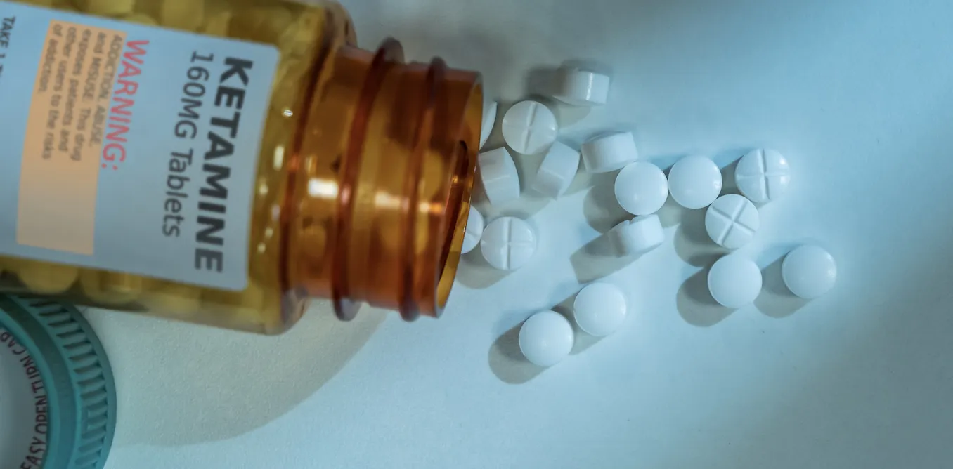 Ketamine’s role in alleged Cornell rape highlights flood of psychoactive drugs on campus
