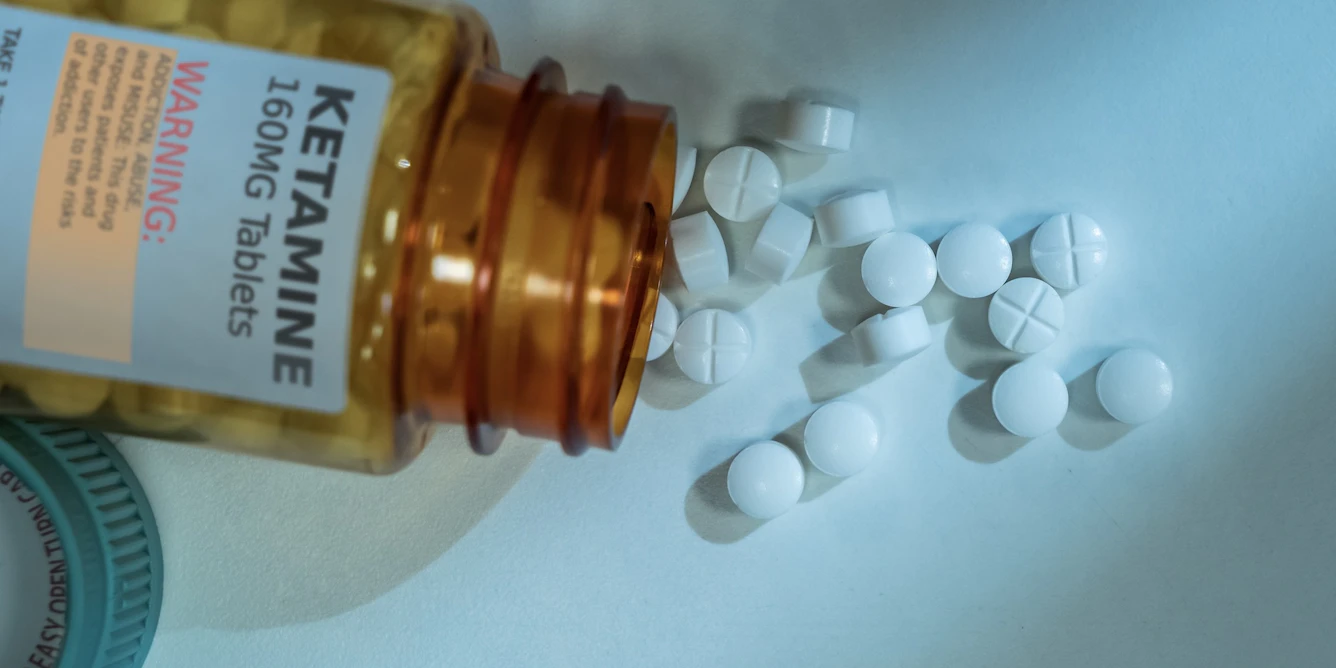 Ketamine's Effects