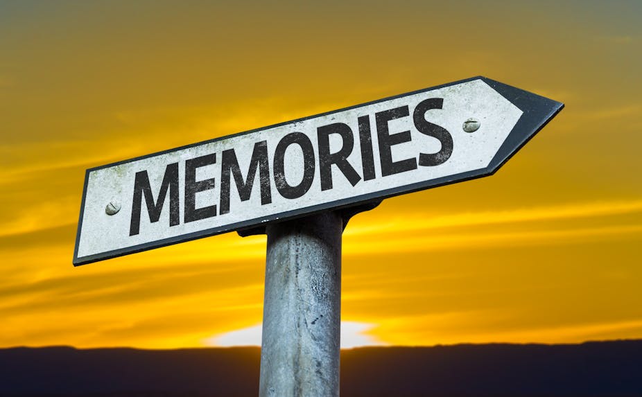 How Our Emotions Transform Mundane Events Into Strong Memories