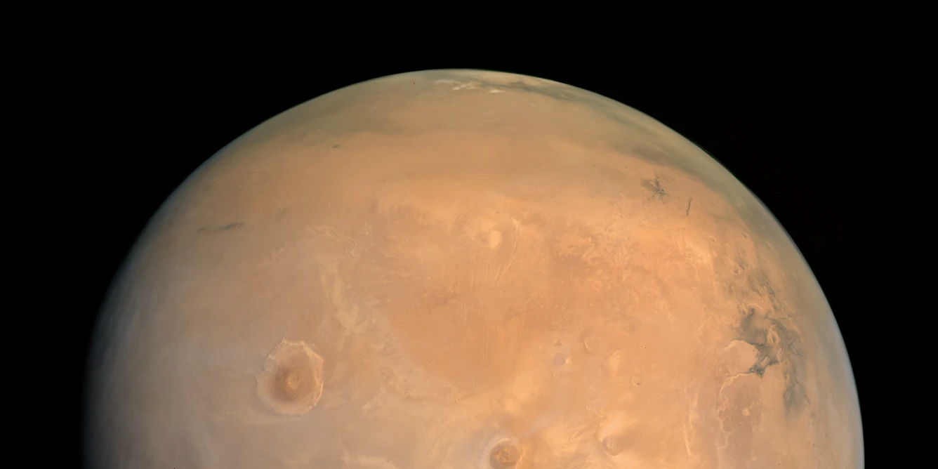 Next Steps for NASA