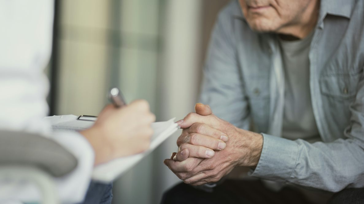 theconversation.com - Megan Prictor - Can my health records be used for medical research?