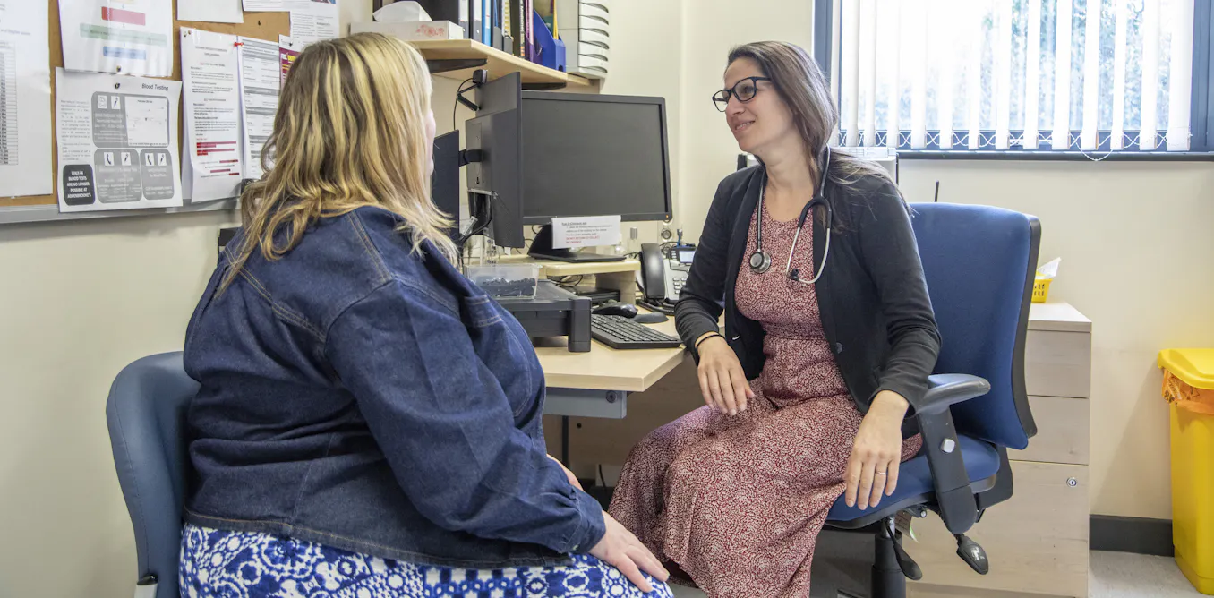 Prolapse is common after pregnancy and later in life. Here’s what to look out for