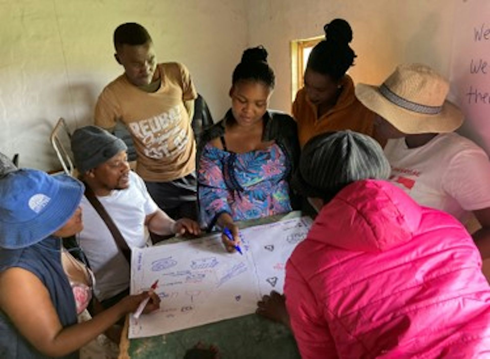 Whose vision of development counts? South Africa’s Amadiba communities ...