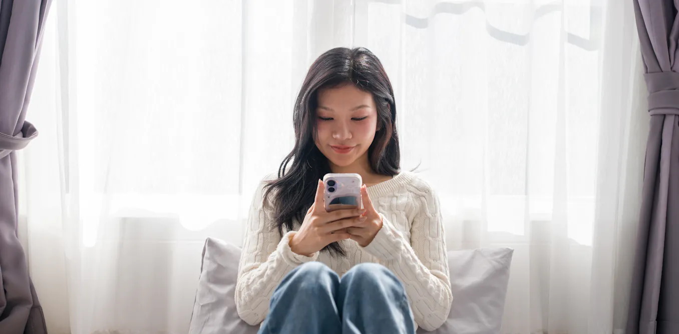 Before bans for under-16s, we need to ask: what counts as social media? Before bans for under-16s, we need to ask: what counts as social media?