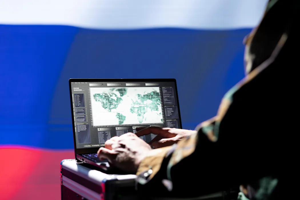 From elite spies to ‘gig-economy’ operatives: the changing face of Russian sabotage