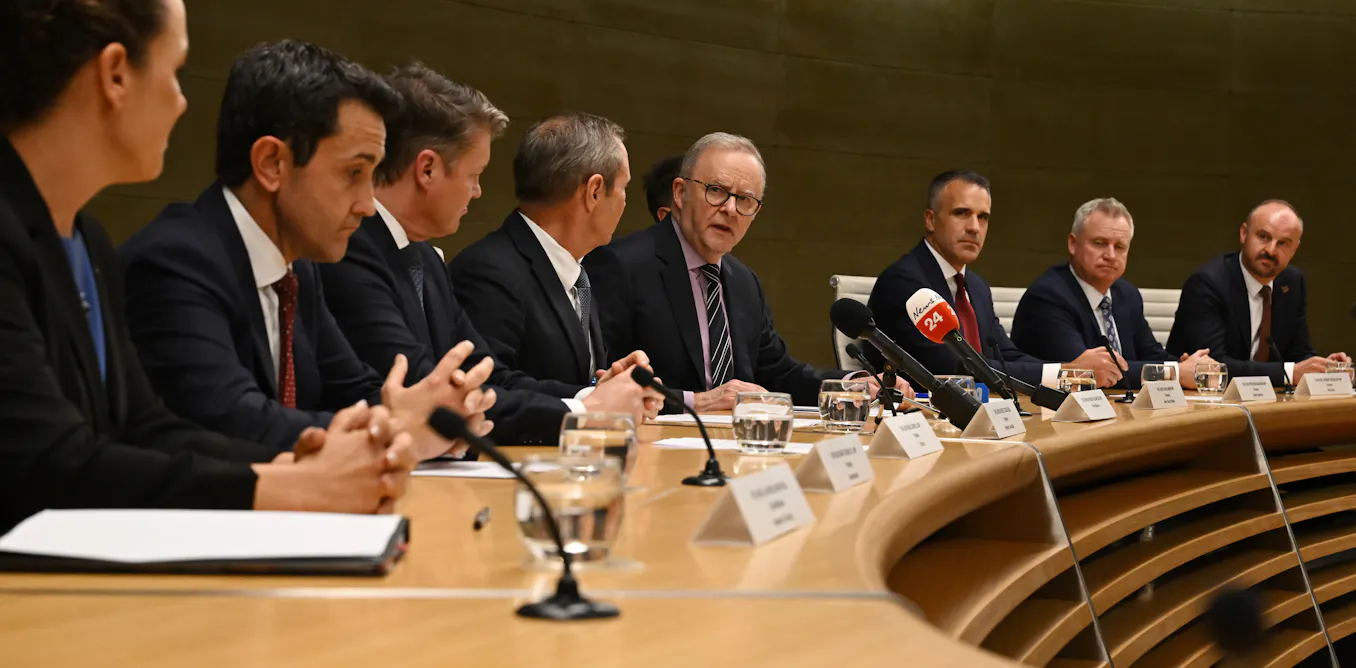 If we want a better Australia, we need to raise the GST – and cut income taxes