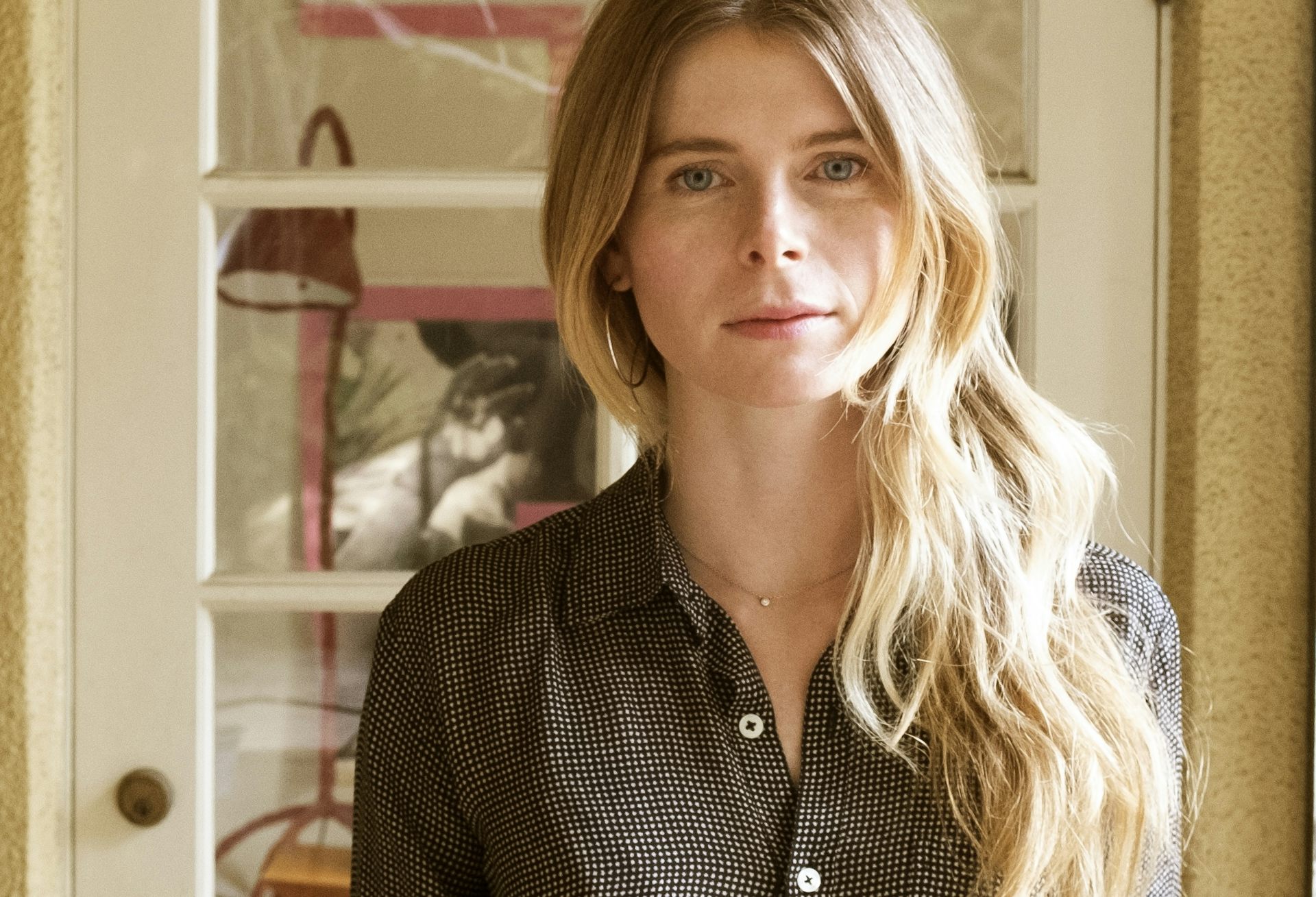 Emma Cline is known for her troubled young women. In Switzy, she inhabits a man with dementia