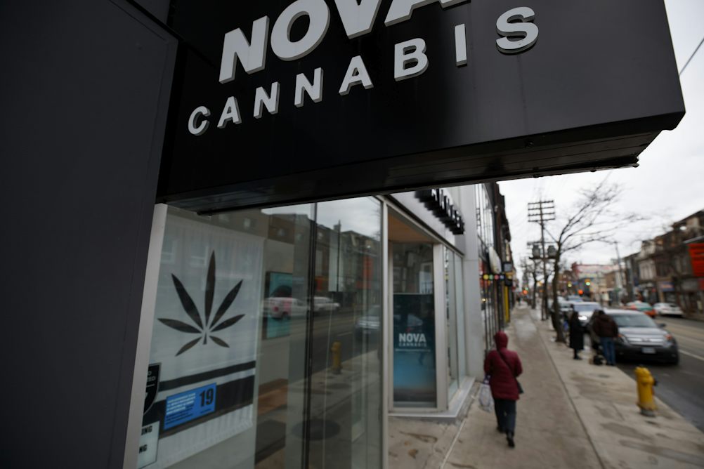 theconversation.com - Adam Cole - Do more cannabis stores near schools mean more teens use cannabis? Our research suggests the answer is complicated