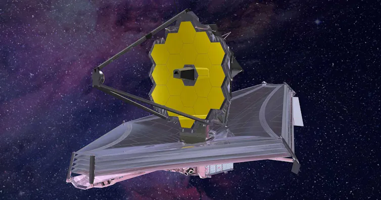 JWST