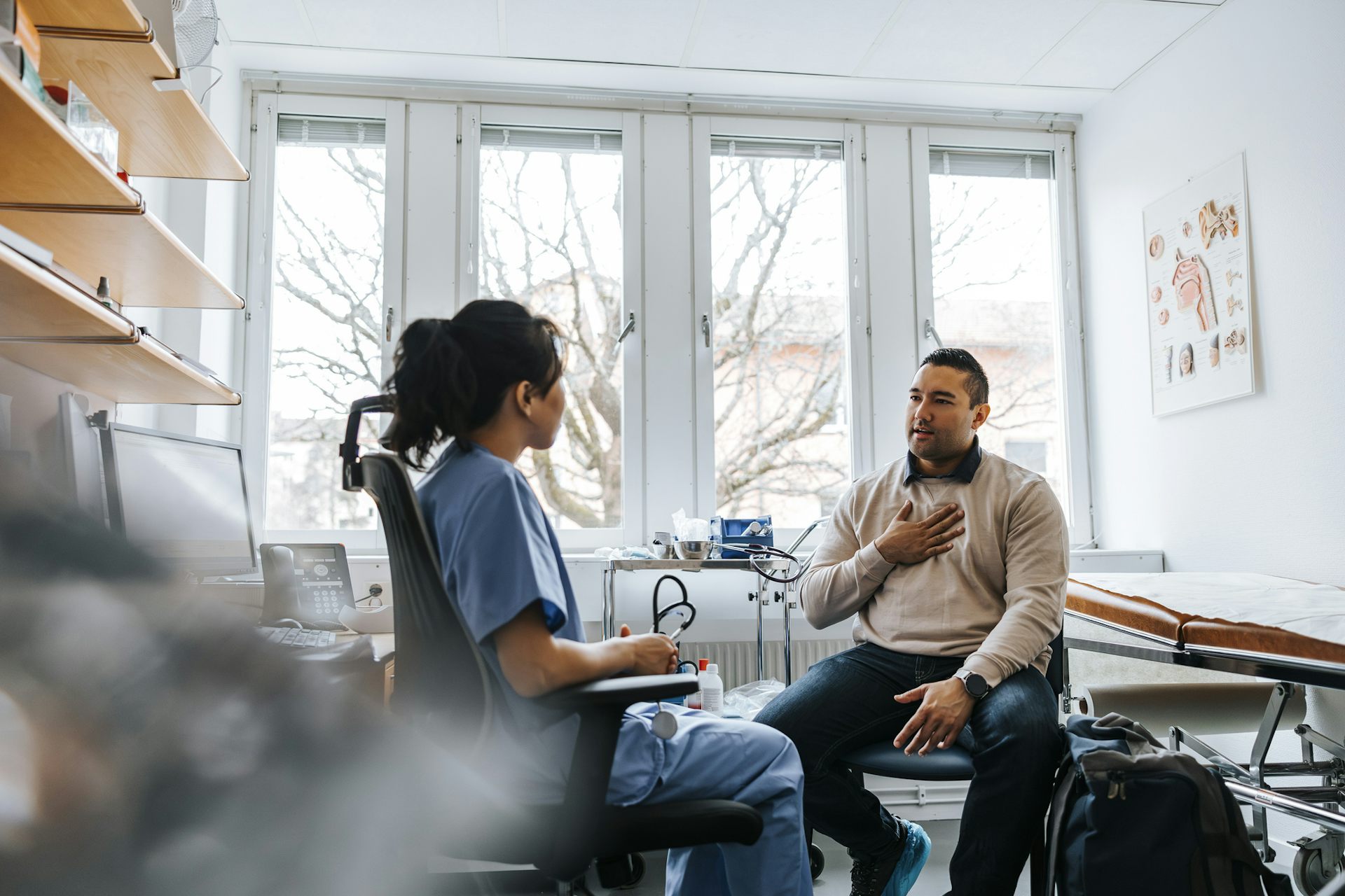 Surviving cancer starts at diagnosis and continues after treatment – earlier survivorship care can help patients feel better and live longer
