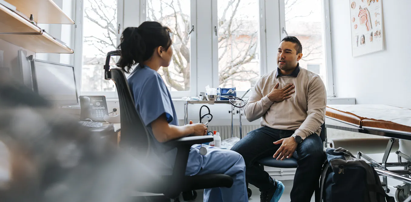 Surviving cancer starts at diagnosis and continues after treatment – earlier survivorship care can help patients feel better and live longer
