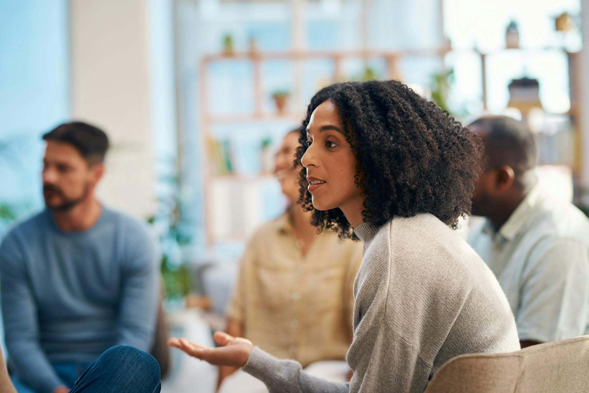 How 39 young people experience climate education in a rapidly changing world