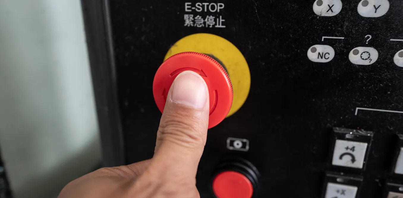 Rethinking the ‘Kill Switch’: A Misguided Approach to Regulating AI Rethinking the ‘Kill Switch’: A Misguided Approach to Regulating AI