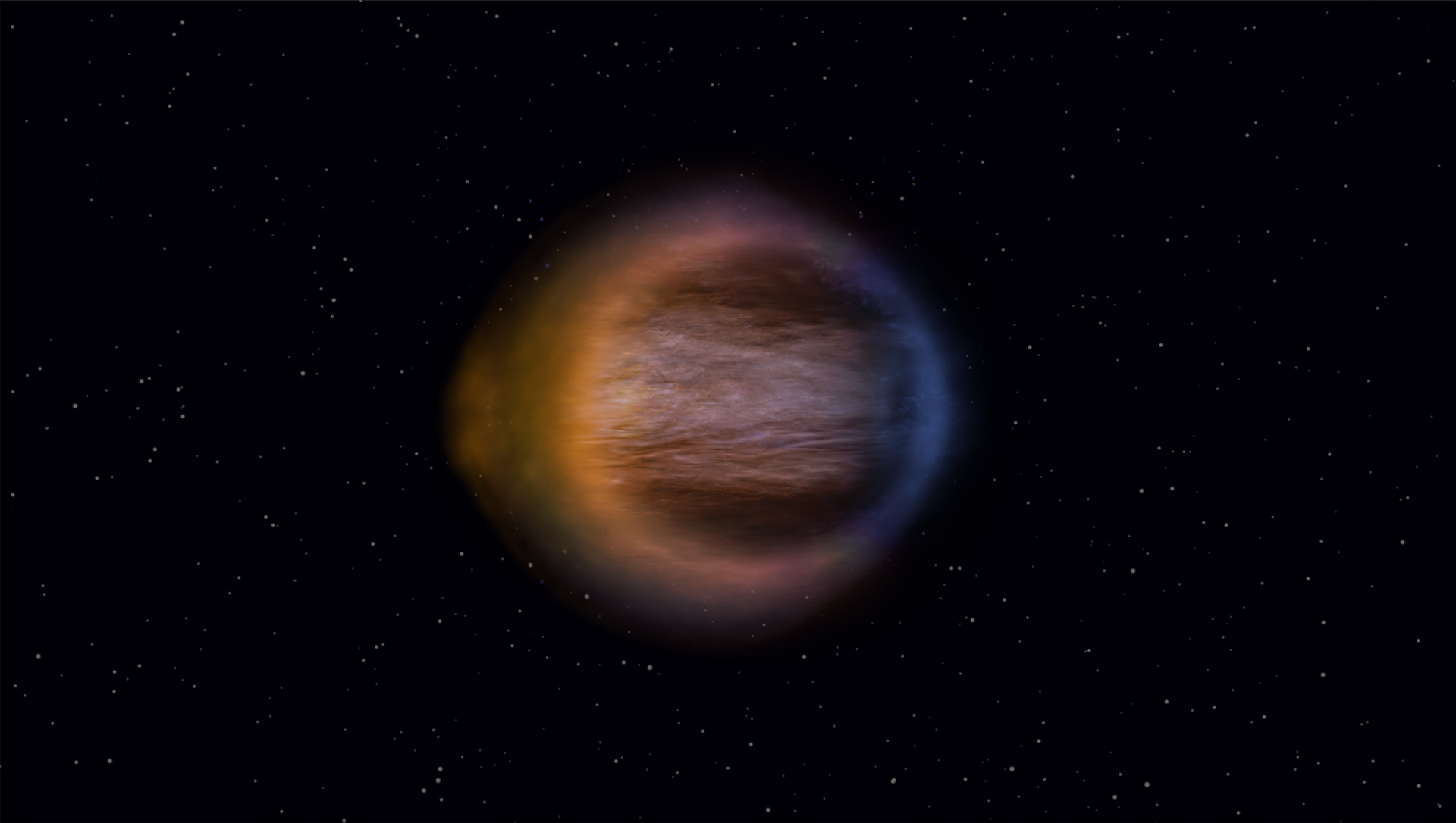 Wasp 17-b