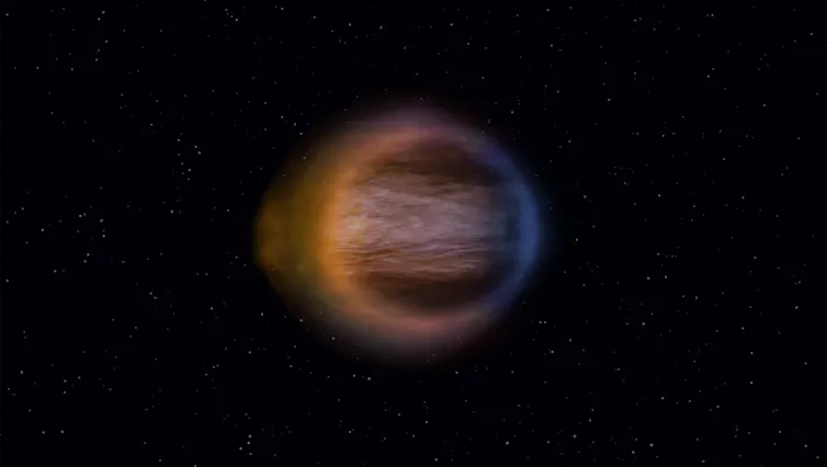 Wasp 17-b