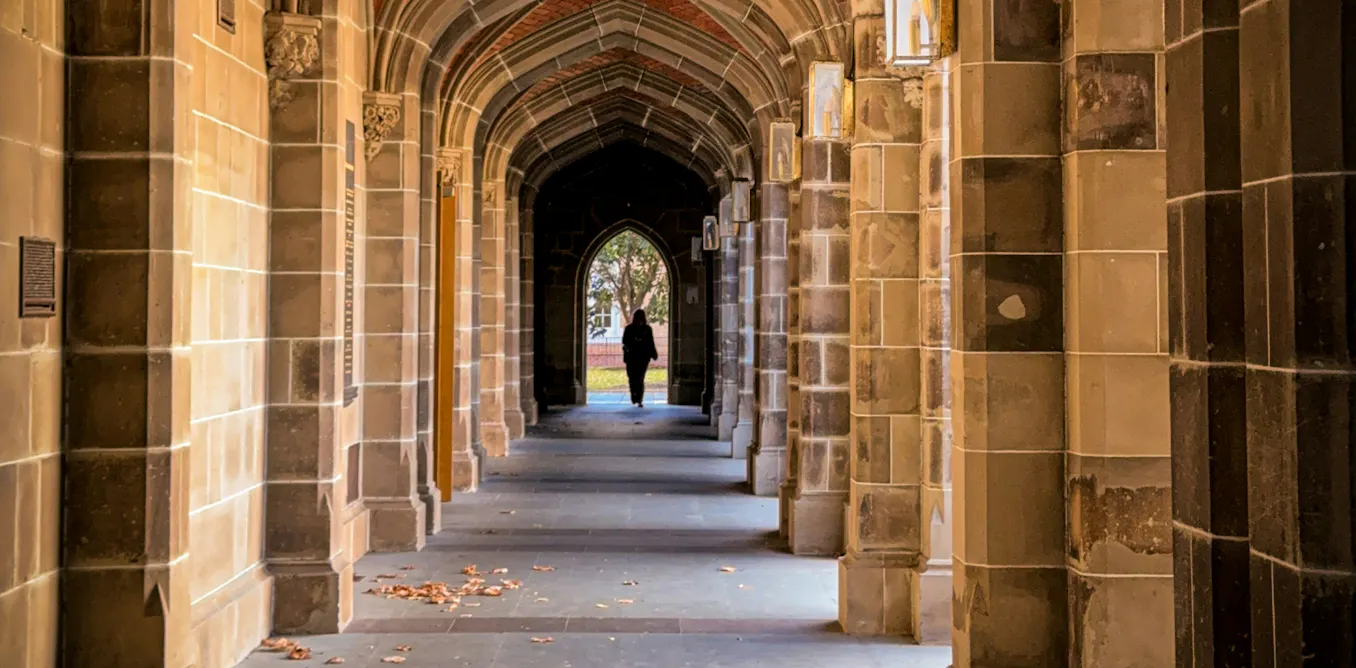 AI is Wreaking Havoc on Higher Education, but the System Was Flawed from the Start AI is Wreaking Havoc on Higher Education, but the System Was Flawed from the Start