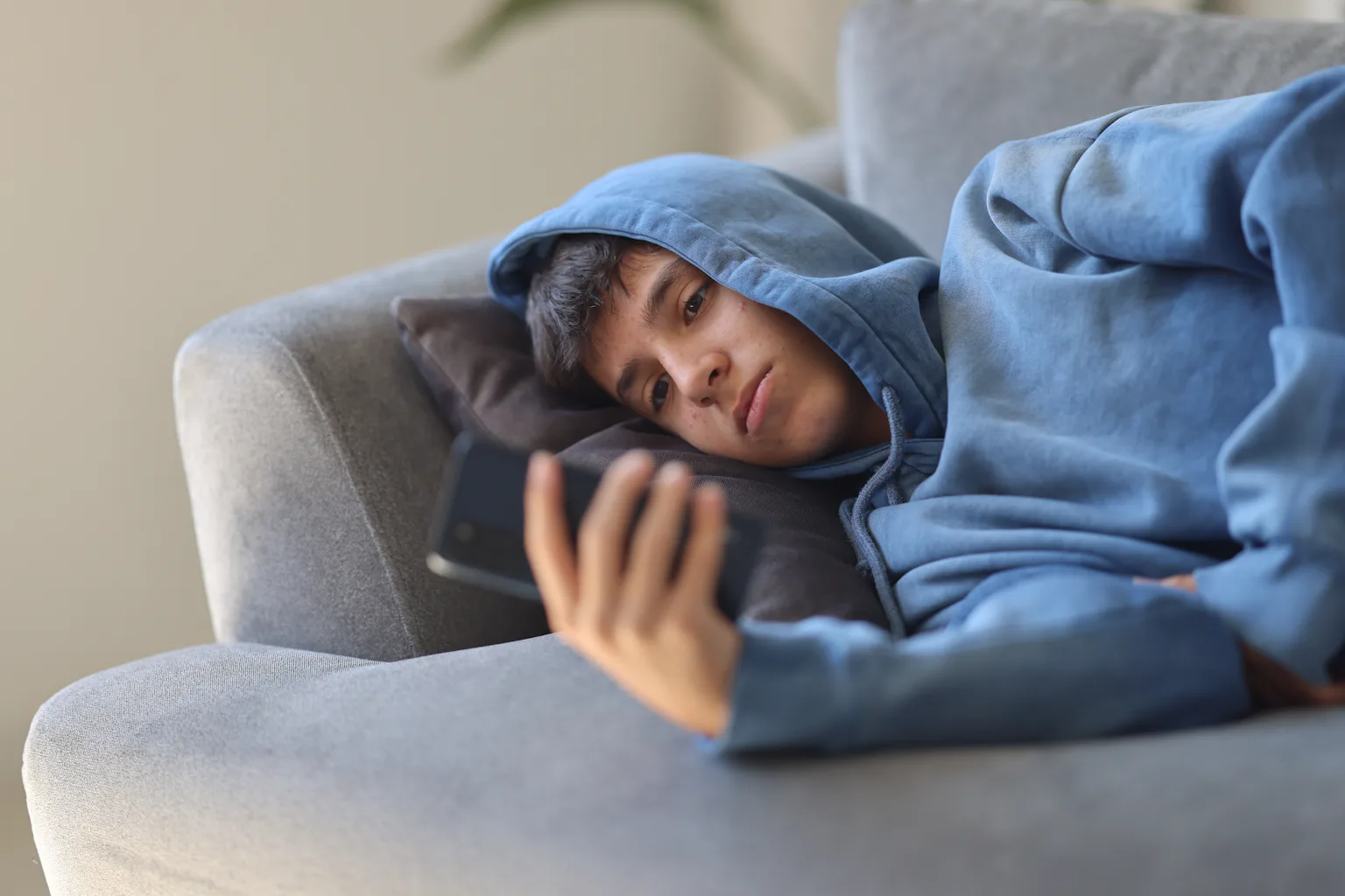 There are risks when children use AI chatbots. Does Australia's new 'digital duty of care' address them?