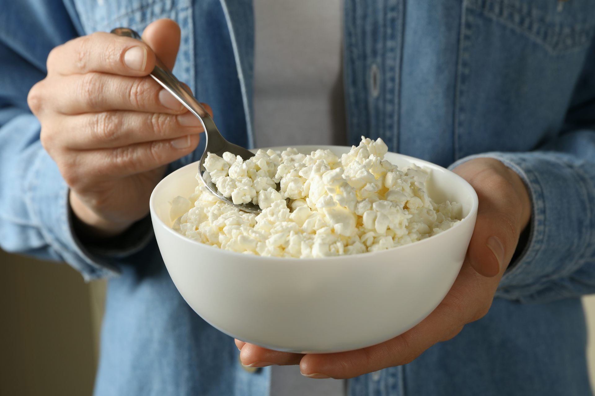 Is adding cottage cheese to everything from brownies to flatbreads really the best way to 'proteinmaxx’ – and do you even need to?